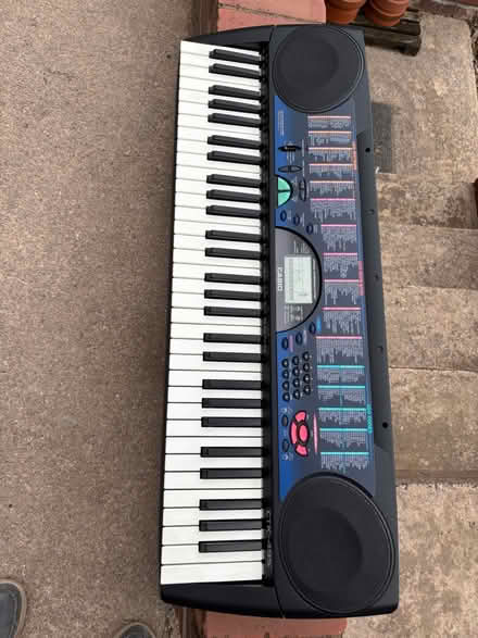 Photo of free Keyboard (M16 Whalley Range) #1