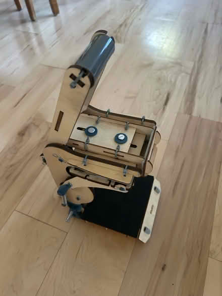 Photo of free Various Arts and Crafts Tools etc (Sebastopol Downtown) #1