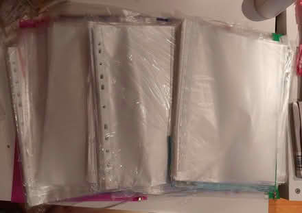 Photo of free Home or Office Supplies (Peck Way area, Rushden NN10) #3