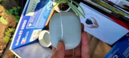 Photo of free Bluetooth headphones (North Denver) #2