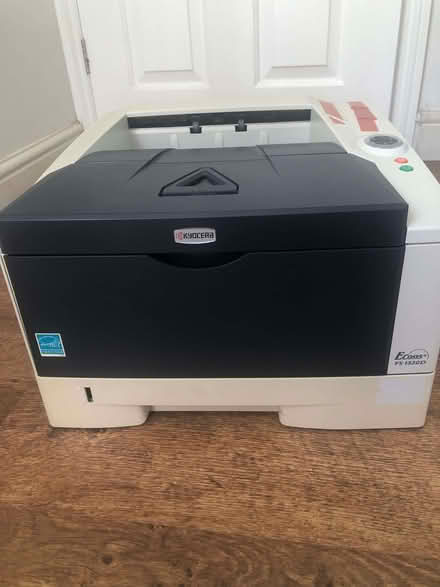 Photo of free Kyocera printer (Bampton OX18) #1