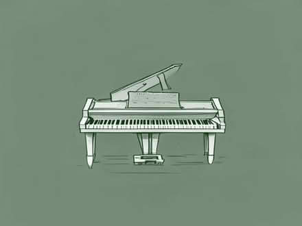 Photo of free Electric piano (Goldenacre EH3) #1