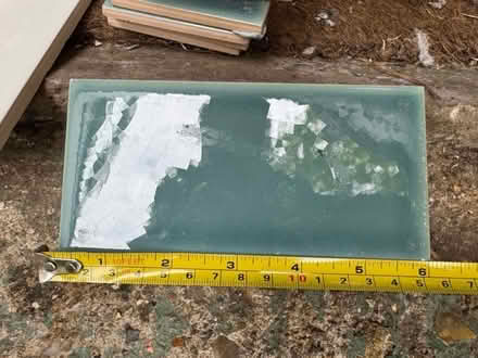 Photo of free Tiles blue & assorted (BR1) #4