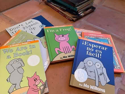 Photo of free kids books (West Hills) #2