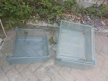 Photo of free Freestanding Electrolux freezer (Chafford Hundred RM16) #3
