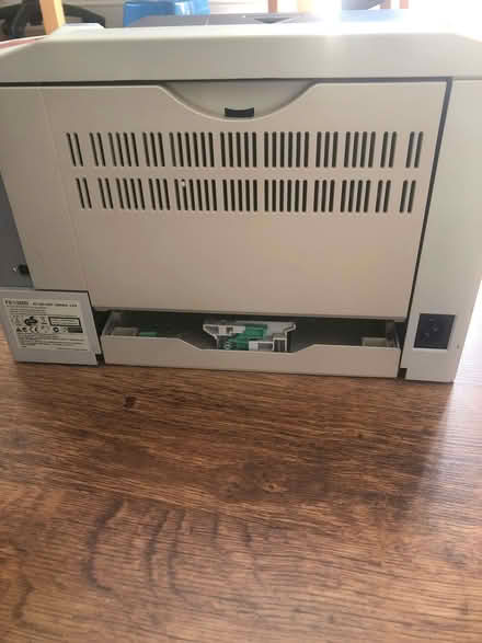 Photo of free Kyocera printer (Bampton OX18) #3