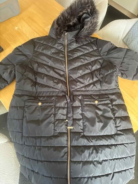 Photo of free Jacket (Stonebridge NW10) #1