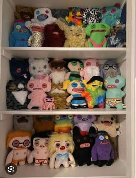 Photo of Fugglers (Anderson city) #1