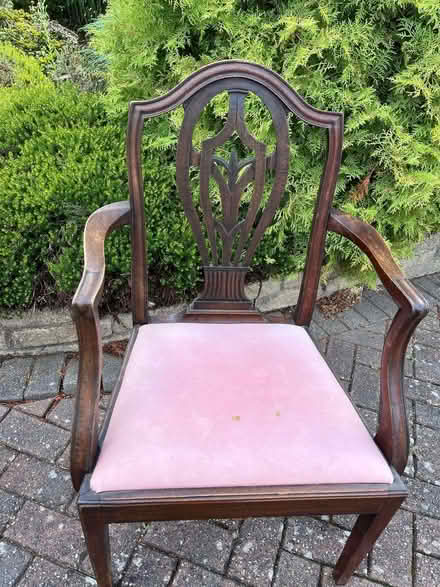 Photo of free summer restoration project (Kenilworth CV8) #3