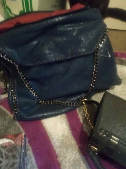Photo of free 2bags purse perfume (Bd47jf) #1