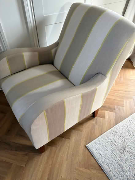 Photo of free Armchair (Wilmslow SK9) #2