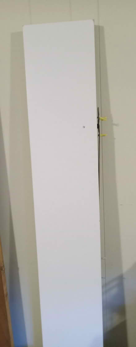Photo of free Ikea LACK shelf (Etobicoke (Kipling /Eglinton)) #1