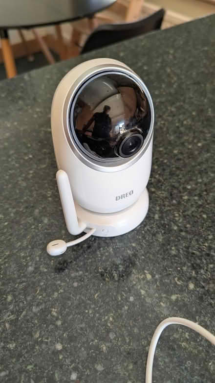 Photo of free Baby Monitor - DREO (Weybridge KT13) #3