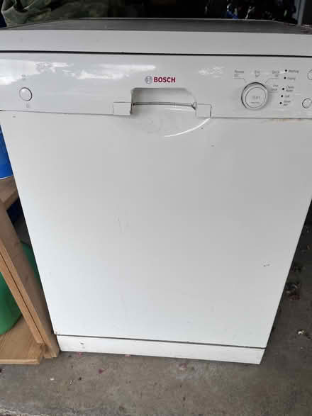 Photo of free Bosch Dishwasher (Bishops Castle SY9) #1