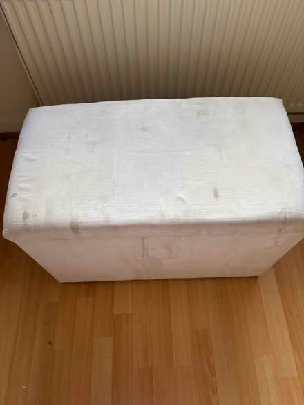 Photo of free Blanket box (Harborne B15 3NN) #3