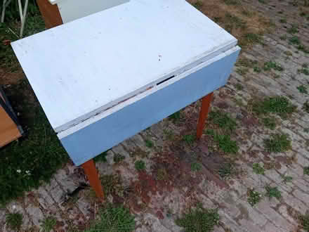 Photo of free Art desk (Hildenborough TN11) #1