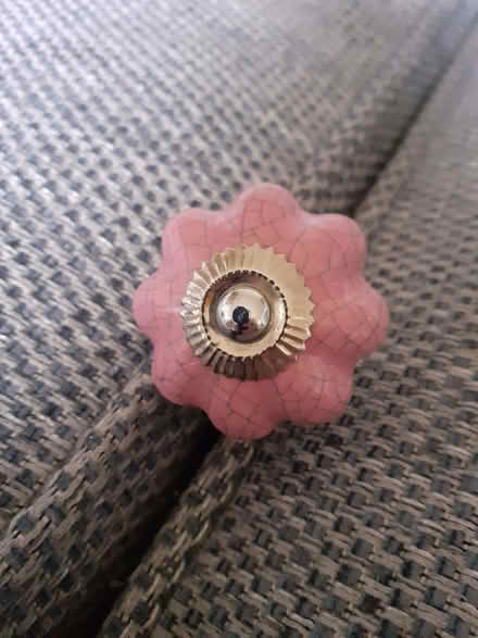 Photo of free Drawer knobs (Bolton le Sands LA5) #2
