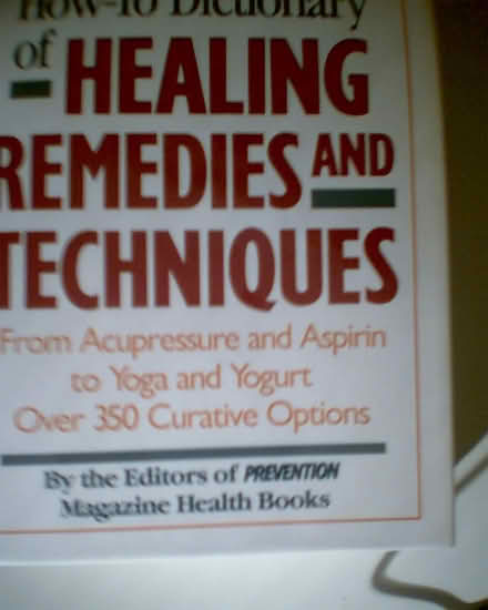 Photo of free Hardcover Book (Queen/Rutherford in Brampton) #1