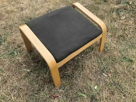 Photo of free Stool (Farley Heath GU5 9EW) #1