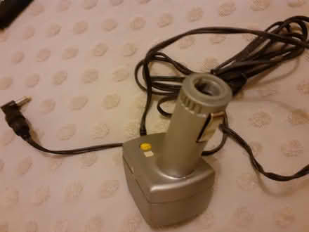 Photo of free In car power supply (Chatham ME4) #4