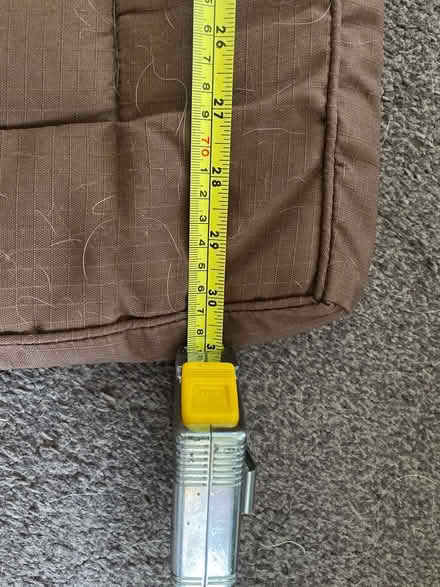 Photo of free Dog crate mat (Chelmsford CM2) #1