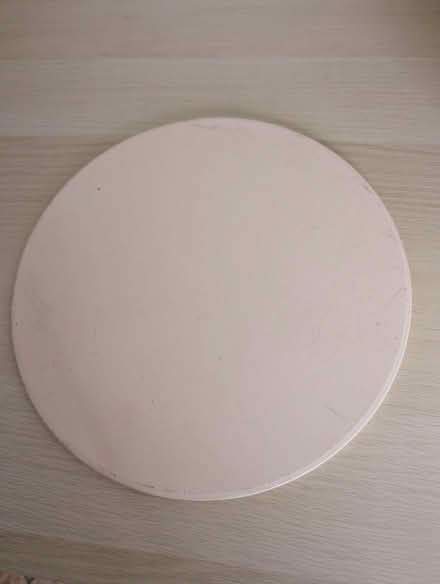 Photo of free Pizza stone for use in oven (North Kensington W11) #1