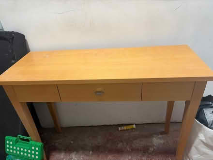 Photo of free Hall console table (Dublin cabinteely) #1