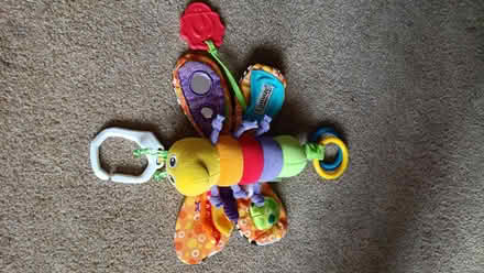 Photo of free Baby Hanging Toy (Totteridge HW HP13) #1