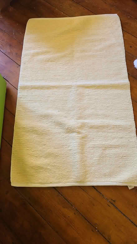 Photo of free Rug (Henleaze BS6) #1