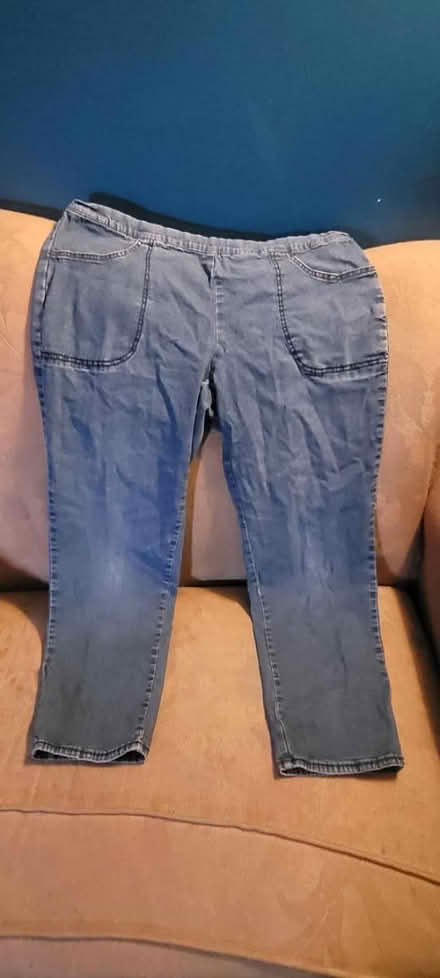 Photo of free XL Women's Pants (Arnold, MD) #1