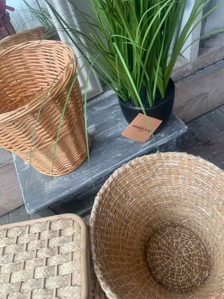 Photo of free Shabby chic items (Warsop Ng200px) #3