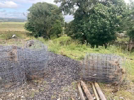 Photo of free Old sheep netting (Tebay CA10) #2