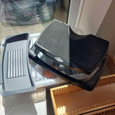 Photo of free Lap top tray (Roath CF24) #1