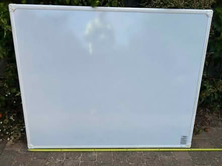 Photo of free large whiteboards (The Dales IP1) #1