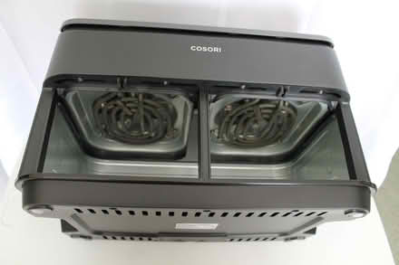 Photo of free Airfryer (Kimberworth Park S61) #4