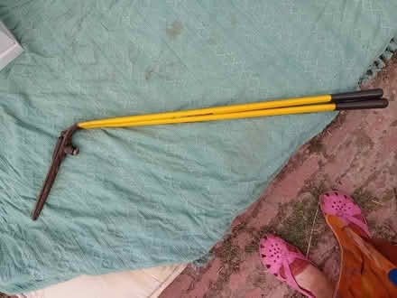 Photo of free garden shears (Hildenborough TN11) #1