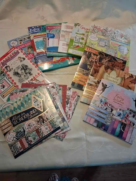 Photo of free Craft Materials (Hartford) #2