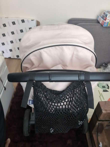 Photo of free MyBabiiee Stroller/Pram (Beechdale NG8) #2
