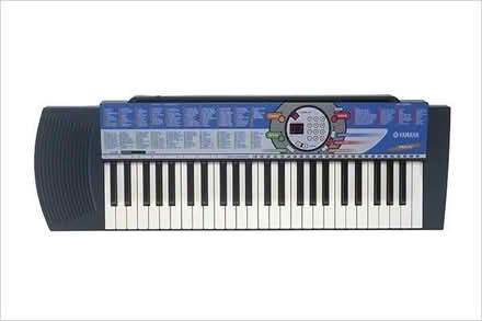 Photo of free Yamaha PSR-74 Keyboard (Penrith CA11) #1