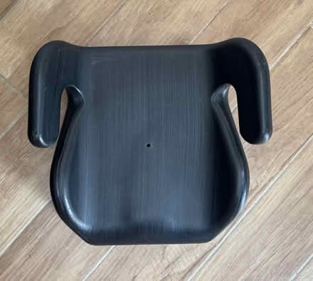 Photo of free Child booster seat (Town Parks BT15) #1
