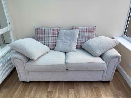 Photo of free Bed settee (Lodge Moor S10) #1