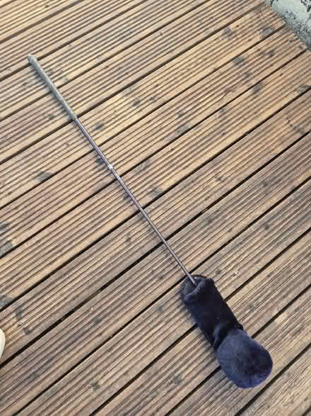 Photo of free Callaway Big Bertha Gems 55W (Harley Shute TN38) #1