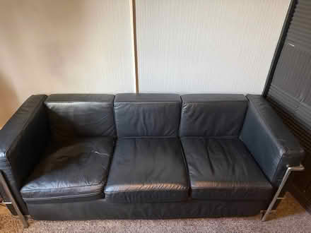 Photo of free Sofa (WS3) #1