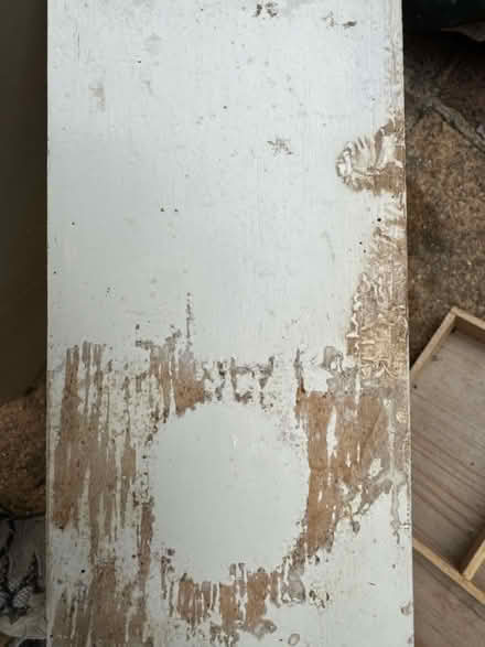 Photo of free Bathroom cabinet - needs painting (BR1 bromley) #4