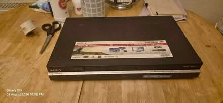 Photo of free Anyone want before I bin it (Dublin 11) #1