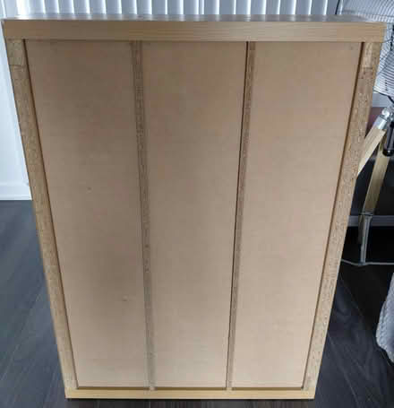Photo of free DVD Storage (Farnborough GU14) #4