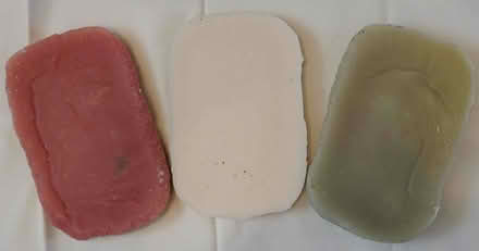 Photo of free 1.3 kg Used Candle Wax (Walkley S10) #1