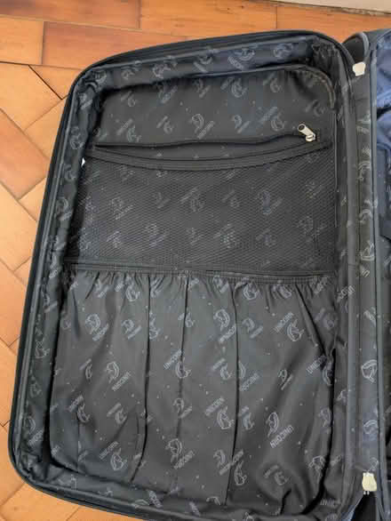 Photo of free Suitcase 23 inch (St Helens WA10) #3