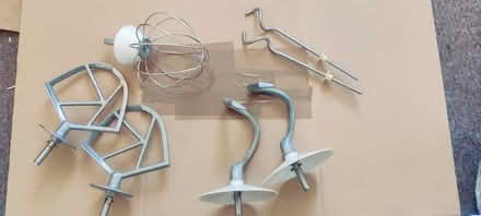 Photo of free Old Kenwood Food Mixer (Rotherham S60) #2