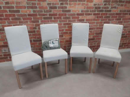 Photo of free Dining chairs (Hemel-hempstead HP2) #1
